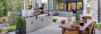 American Outdoor Grill