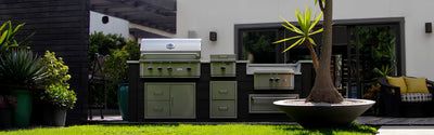 Wildfire Outdoor Living