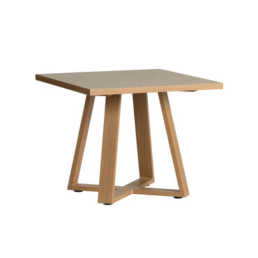 Lloyd Flanders Pursuit 24" Square End Table 452043