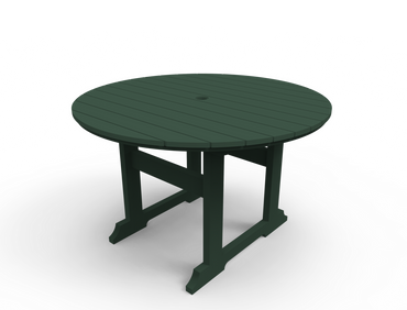 Seaside Casual Salem Dining Table 48 in. - 042