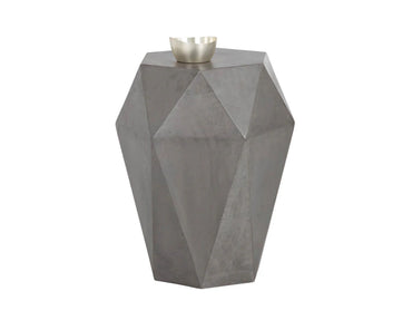 SUNPAN Constance End Table