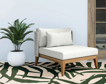 SUNPAN Palma Hand-woven Rug
