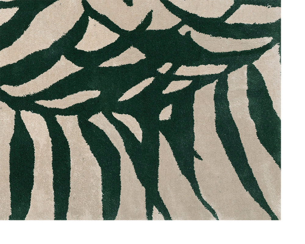 SUNPAN Palma Hand-woven Rug