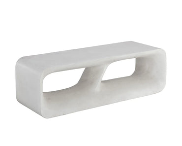 SUNPAN Kurver Bench