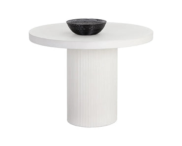 SUNPAN Nicolette Dining Table – 40"