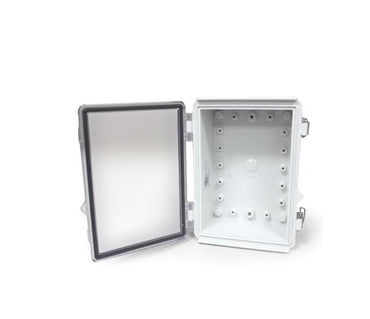 SaunaLife Sauna Gear 300 Waterproof Sauna Controller Enclosure