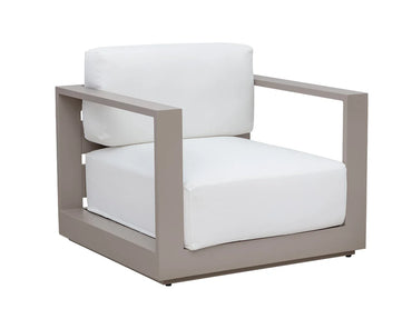 SUNPAN Tavira Armchair – Greige