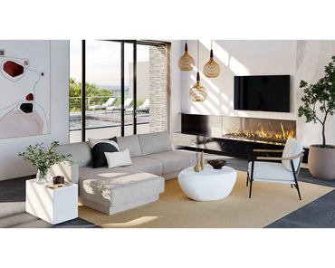 SUNPAN Corvo Coffee Table – Small