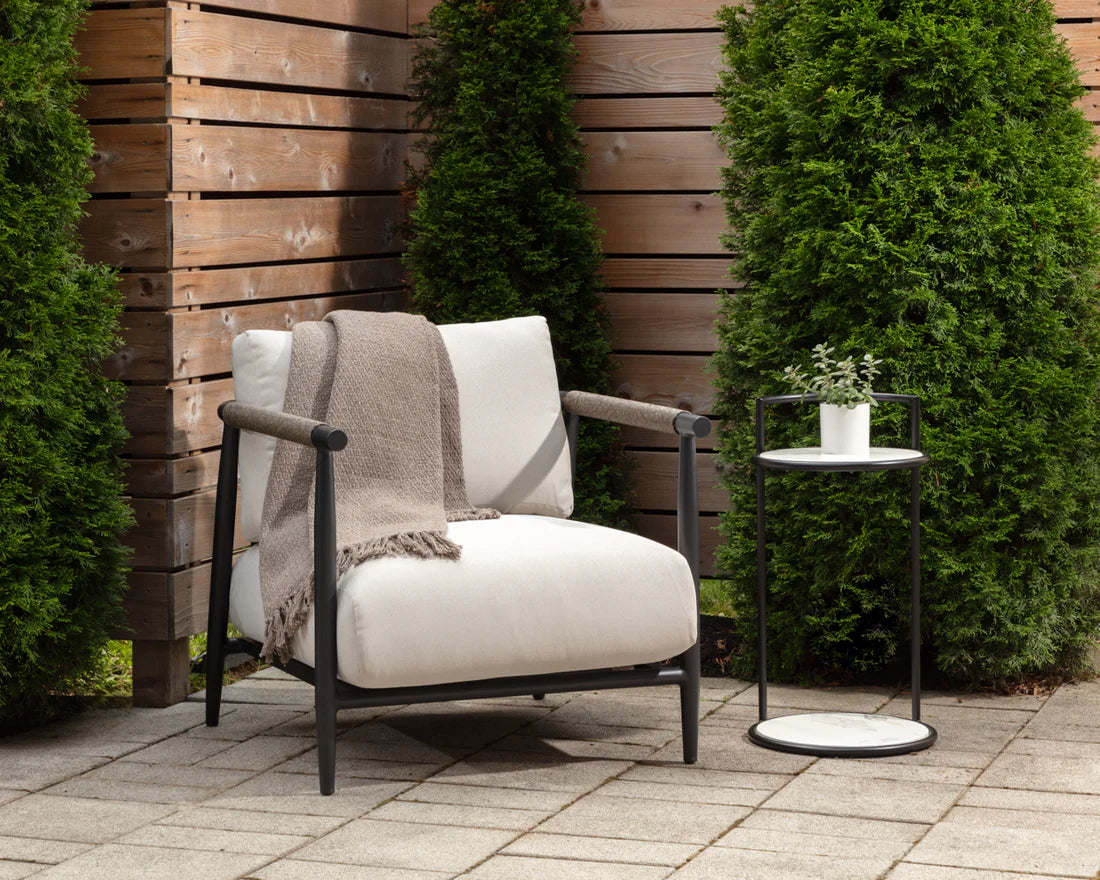SUNPAN Parga End Table