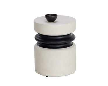 SUNPAN Sumie End Table