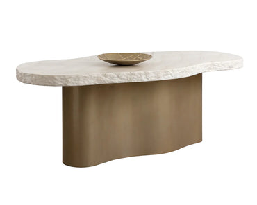SUNPAN Idris Dining Table – 86"