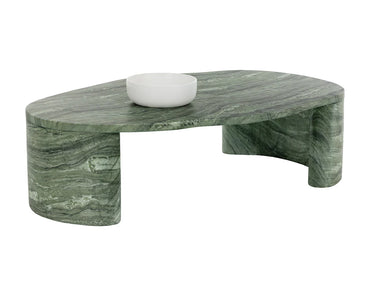 SUNPAN Savinah Coffee Table - Marble Look