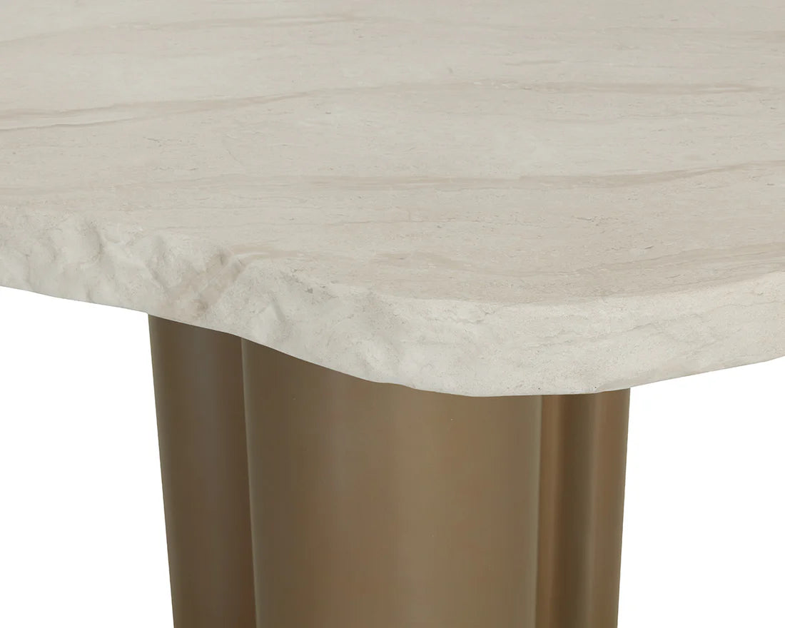 SUNPAN Idris Dining Table – 44"