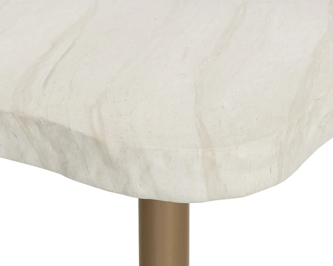 SUNPAN Delmont Bar Table
