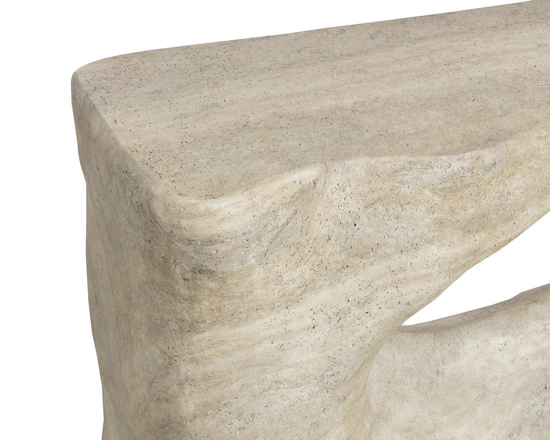SUNPAN Brixham Console Table