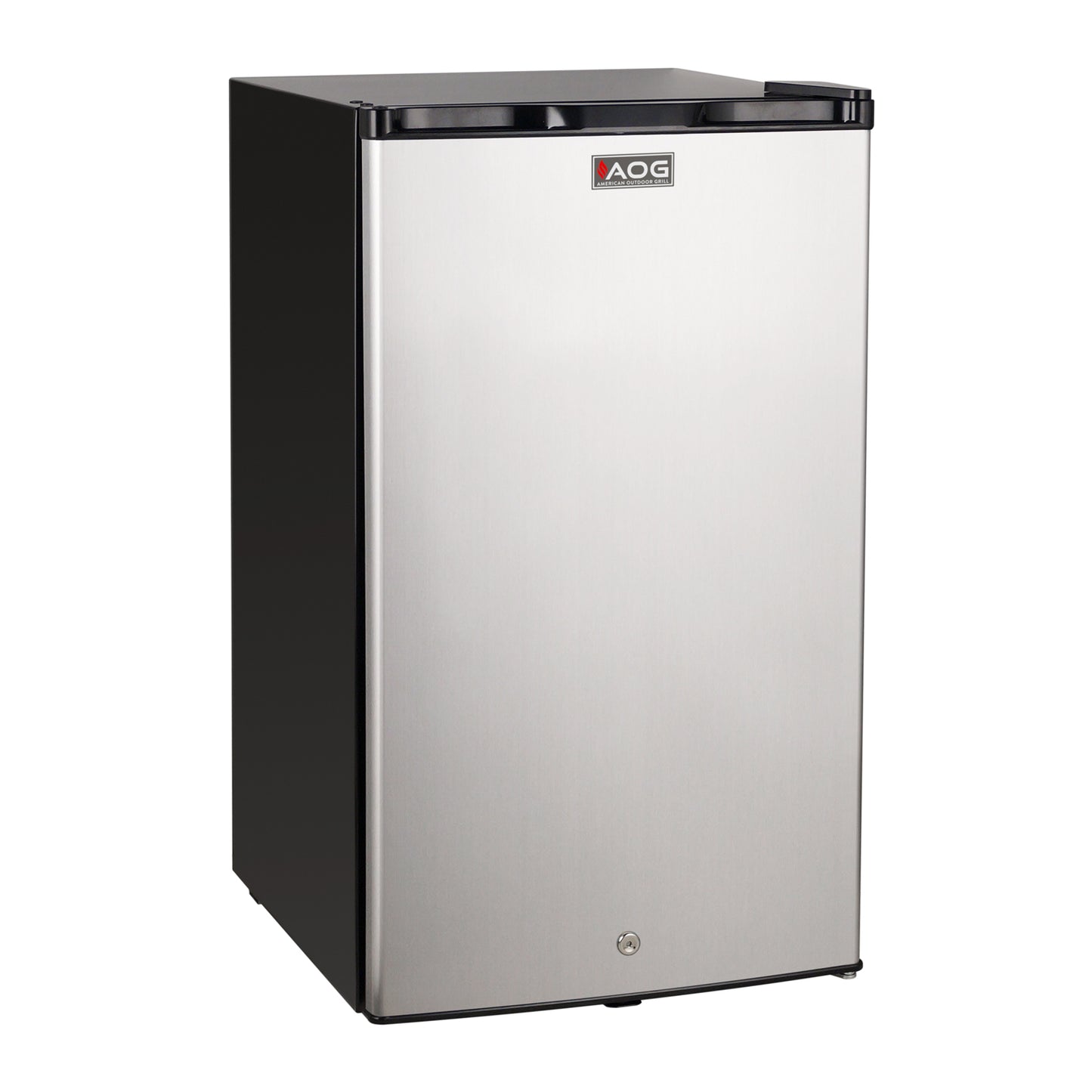 American Outdoor Grill 4.0 Cubic Foot Refrigerator