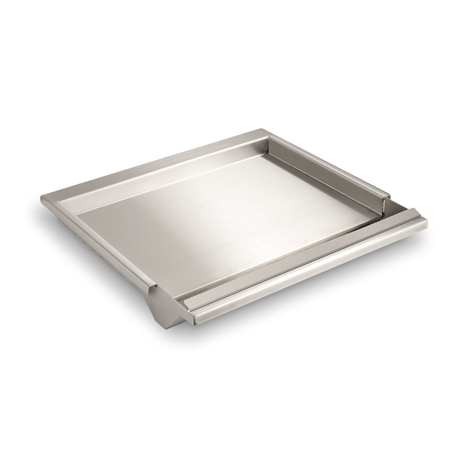 American Outdoor Grill Stainless Steel Griddle