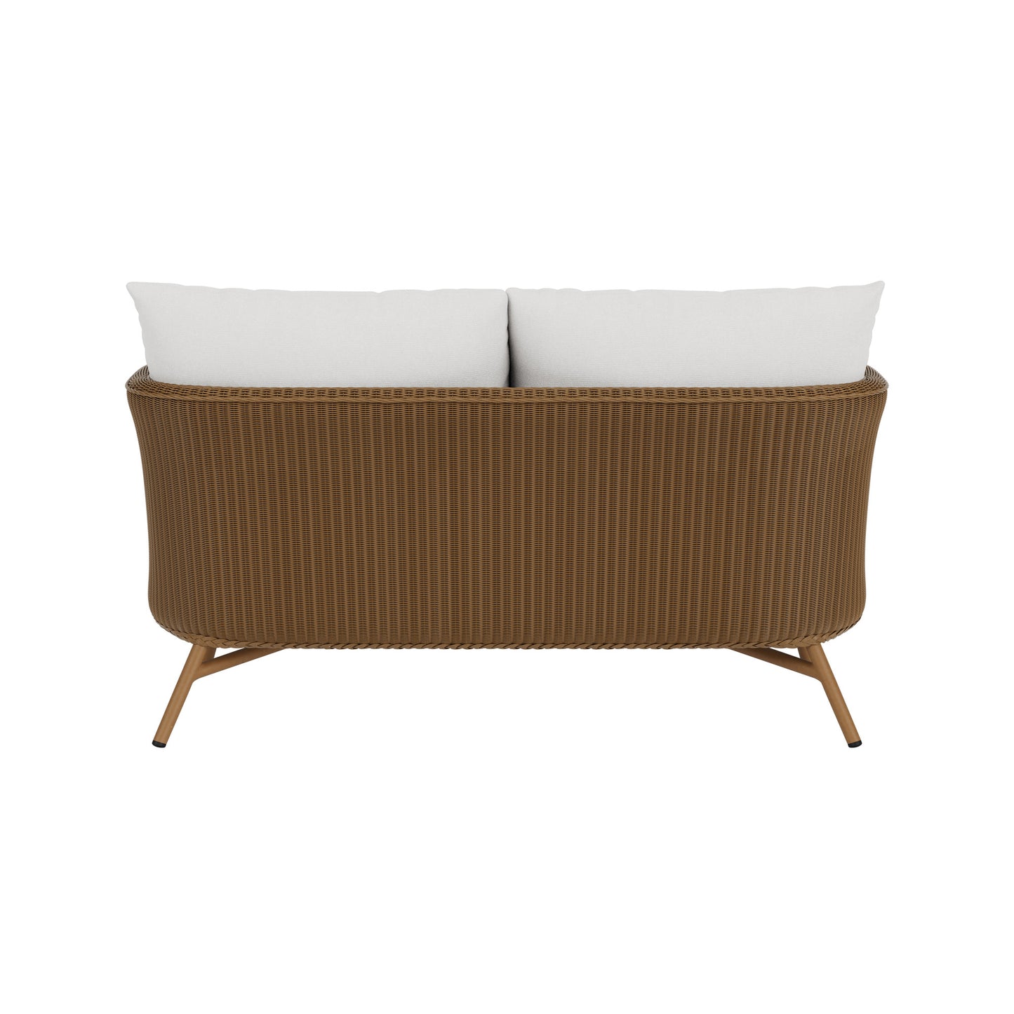 Lloyd Flanders Essence Loveseat