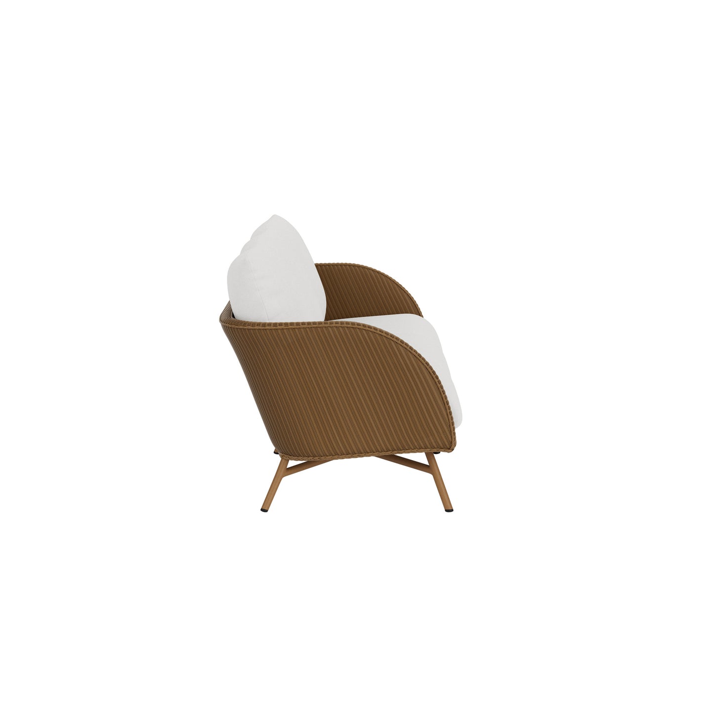 Lloyd Flanders Essence Sofa