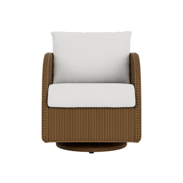 Lloyd Flanders Essence Swivel Glider Lounge Chair