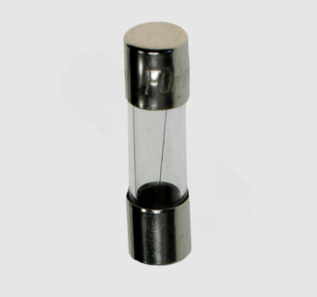 Hotass Saunas HAWXS205 Fuse for Heatpad 10 & Heatpad 15 Power Units