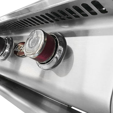 Cal Flame BBQ G Charcoal - BBQ18G870
