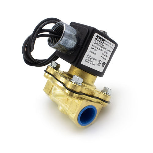 Delta Steam Solenoid 1/2" 208/240V