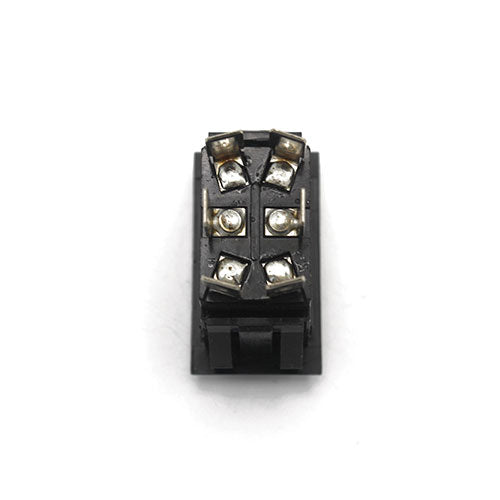 Delta Rocker Switch