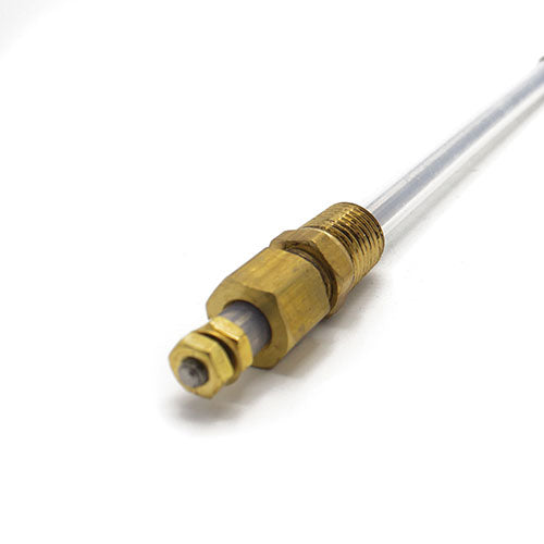 Delta Probe H-Rod - 7.25“