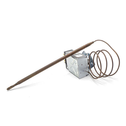 Delta Temp/Pressure Control