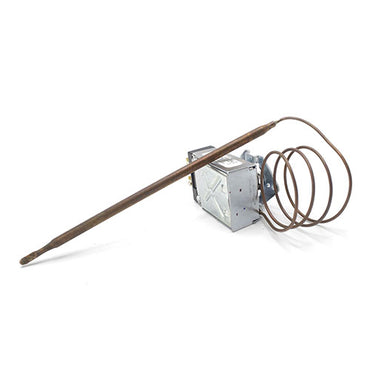 Delta Temp/Pressure Control