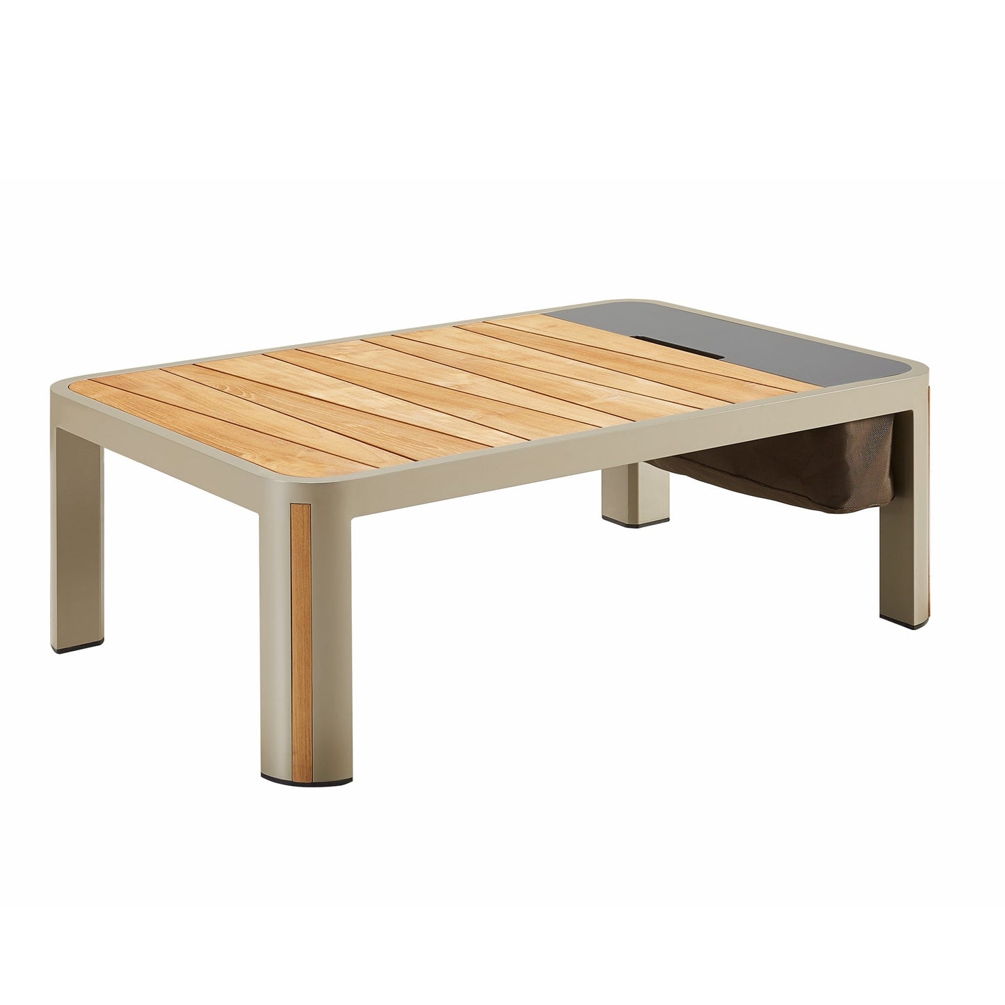 Higold Geneva Coffee Table - Nero - 203181-016
