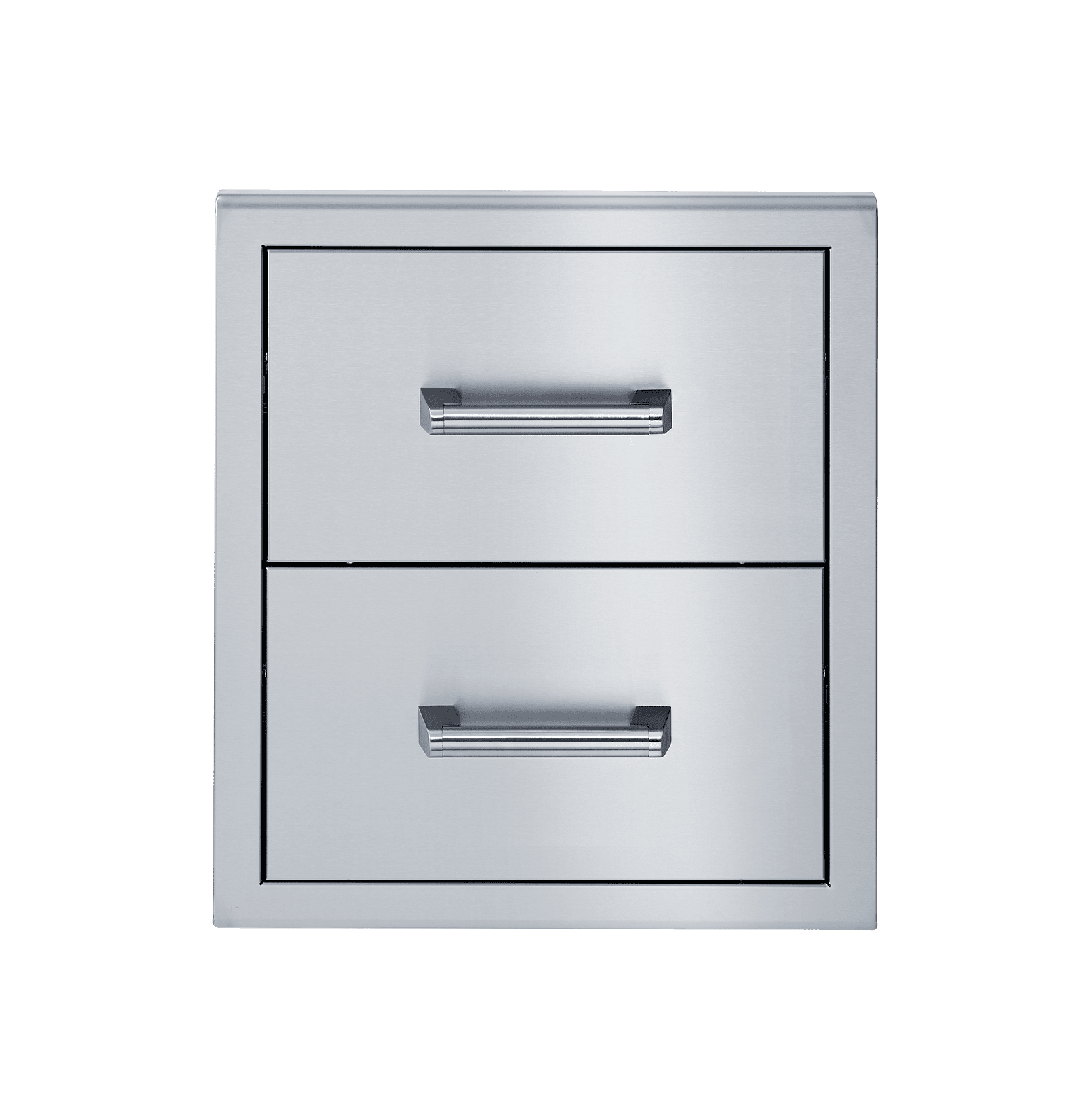 Broilmaster 20 Inch Double Drawer BSAW2022D Homage Row broilmaster-20-inch-double-drawer-bsaw2022d-homage-row