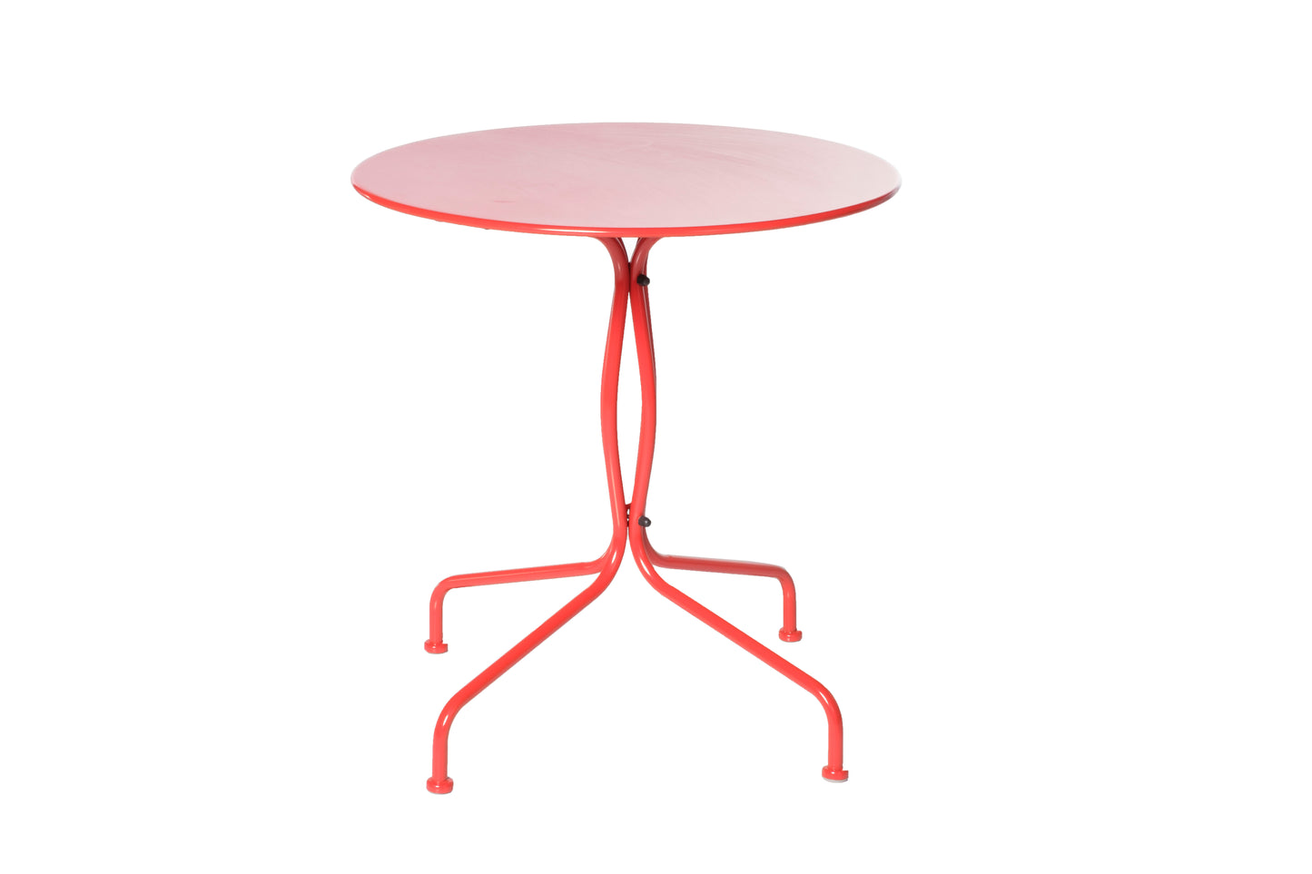 Alfresco Home Martini Cherry Pie 3 PC Patio Dining Set - 26-1301