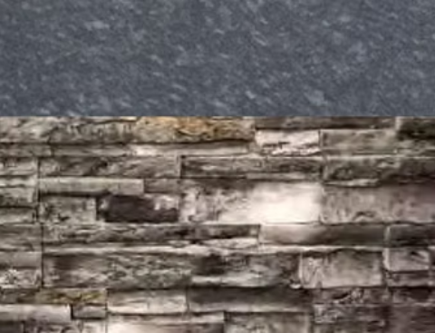 TRU Innovative Outdoor 8ft Ready-to-Assemble Grill Island Package