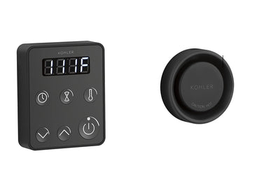 Kohler Invigoration Series Steam Generator Control Kit