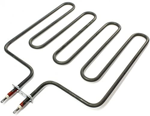 Hotass Saunas HAZSLS-313 2000W Heating Element for 6kW Heater 240V