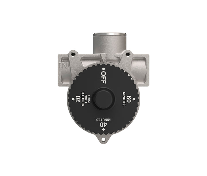 American Outdoor Grill 1 Hour Gas Timer