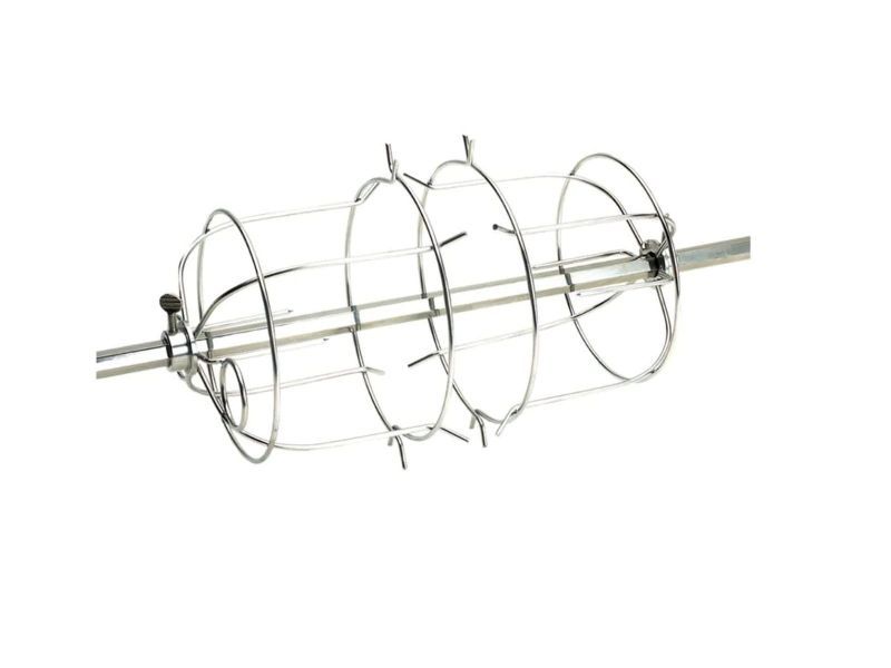 Fire Magic Rotisserie Turkey Holder - 3615E