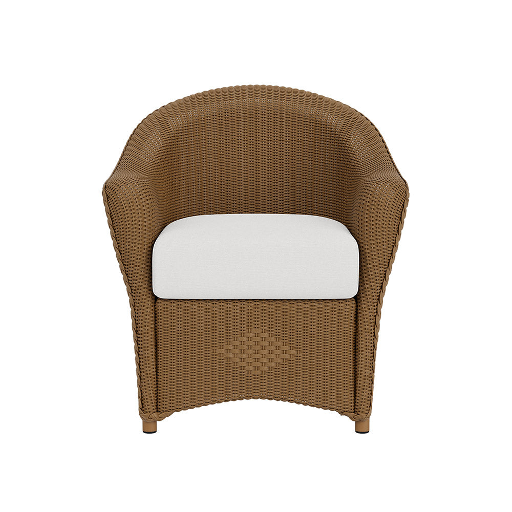 Lloyd Flanders Reflections Dining Armchair - 9007