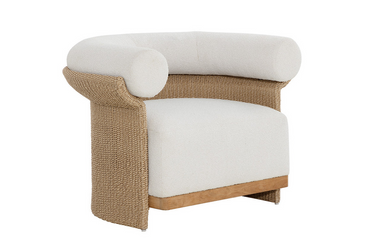 SUNPAN Asos Lounge Chair