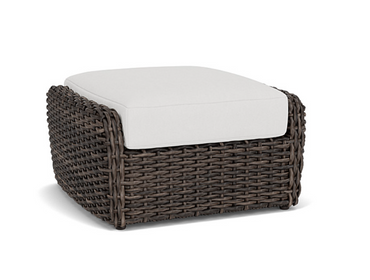 Lloyd Flanders Largo Ottoman - 241017