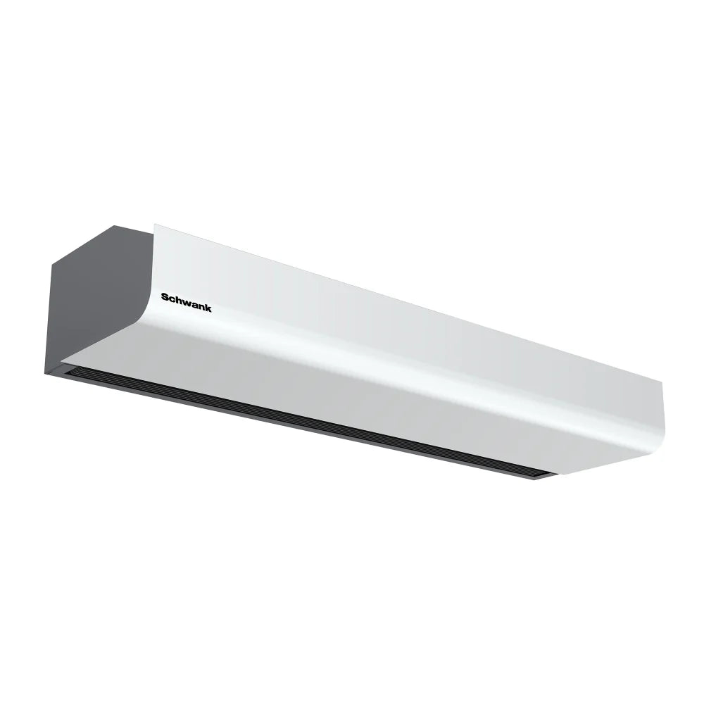 Schwank Select10 36" Air Curtain Ambient 230V Single Phase 859 CFM-AC-KA36-23