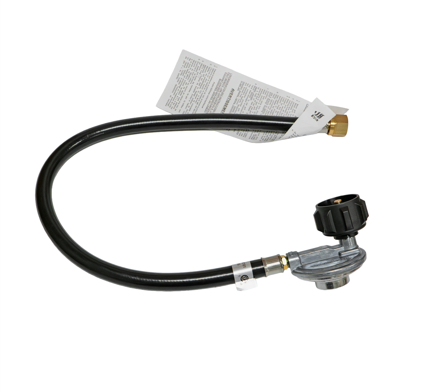 American Outdoor Grill Liquid Propane Hose With Regulator