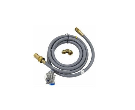 American Outdoor Grill Conversion Kit from Propane Gas to Natural Gas - CK-41-NAT