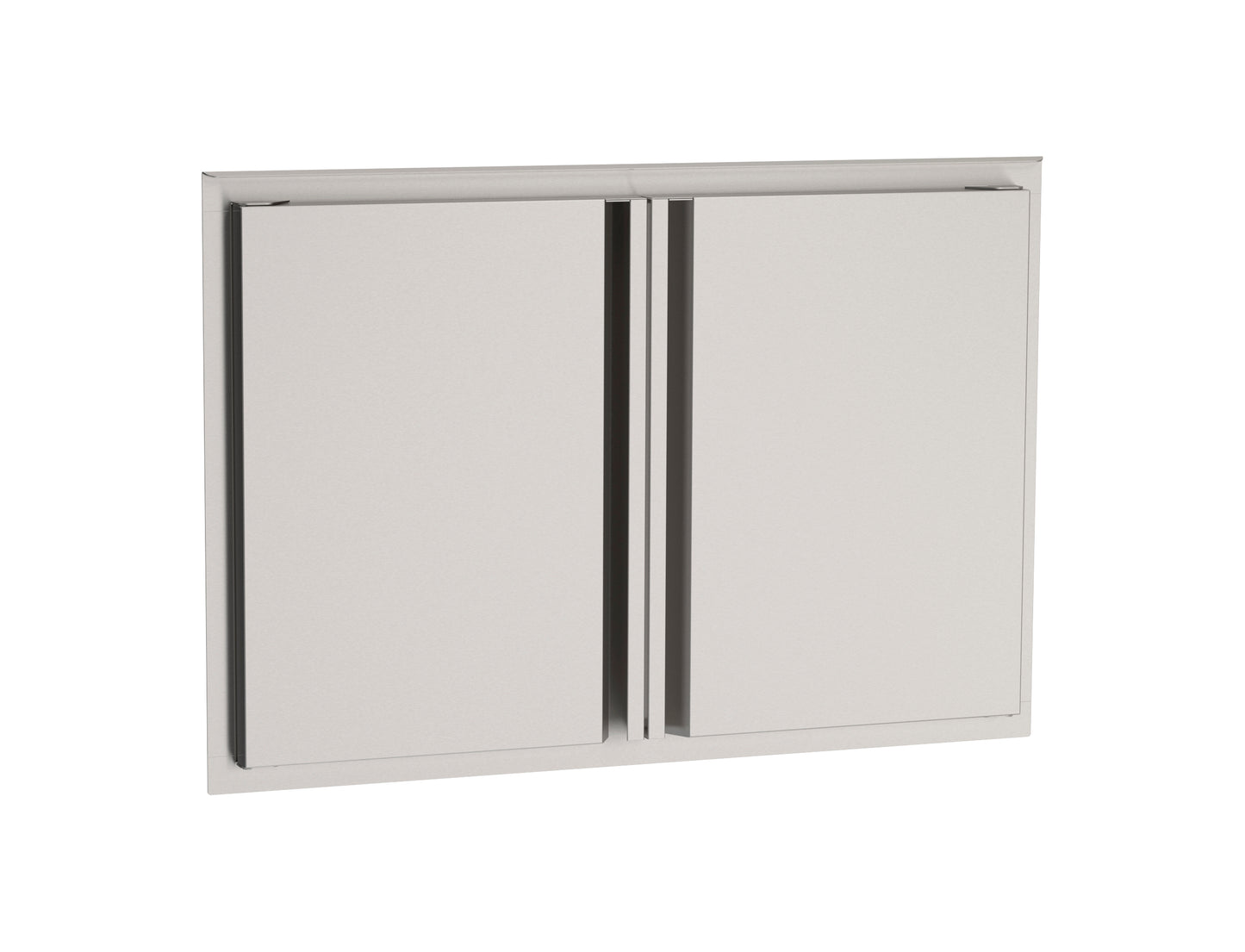DOUBLE ACCESS DOORS-AOG30DA