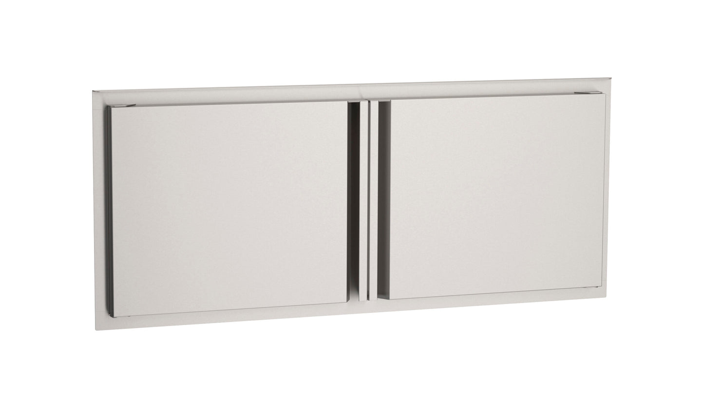 DOUBLE ACCESS DOORS-AOG39DA