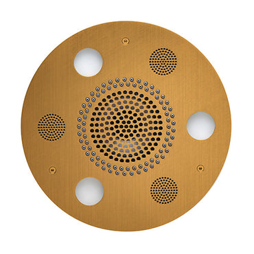 ThermaSol Serenity Advanced Multi-Sensory Light and Sound Rain System