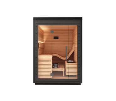 Auroom Aura Sauna Kit