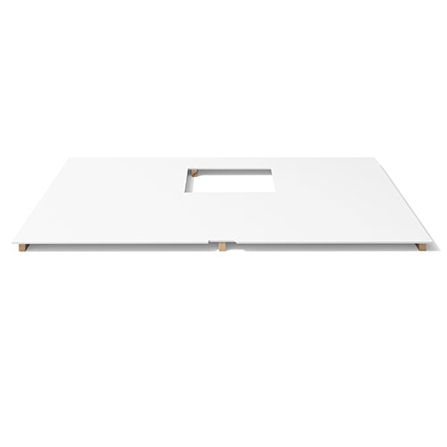 Kohler C1 Three-Person Indoor Sauna Roof Kit
